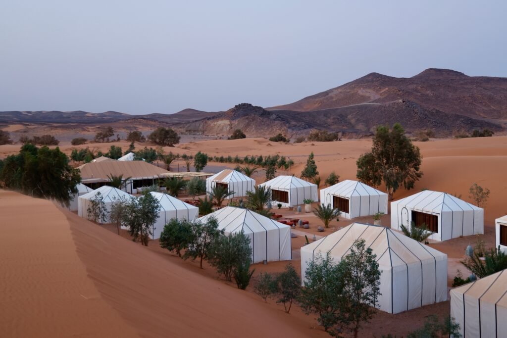 Morocco Sahara Desert Tour