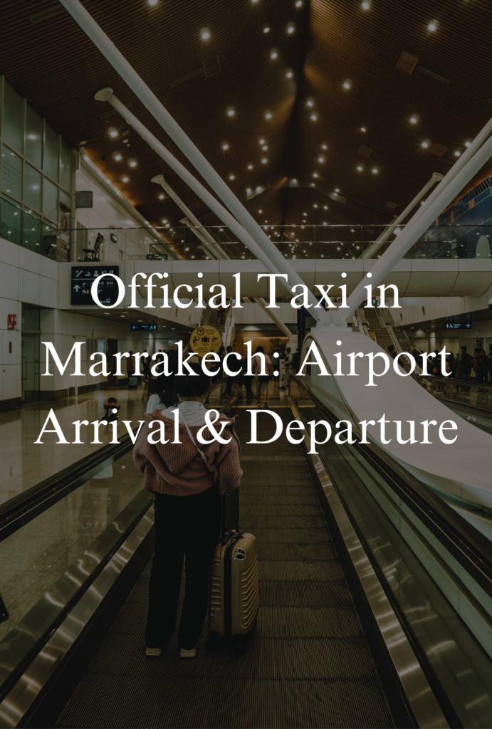 Morocco travel guide