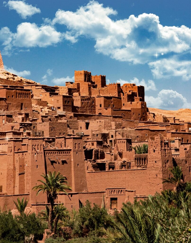 Morocco Sahara Desert Tour