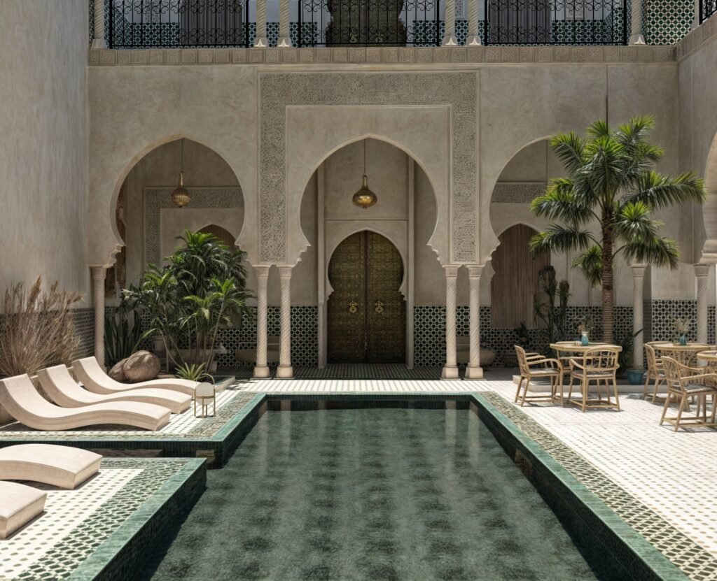 best things to do in Marrakech