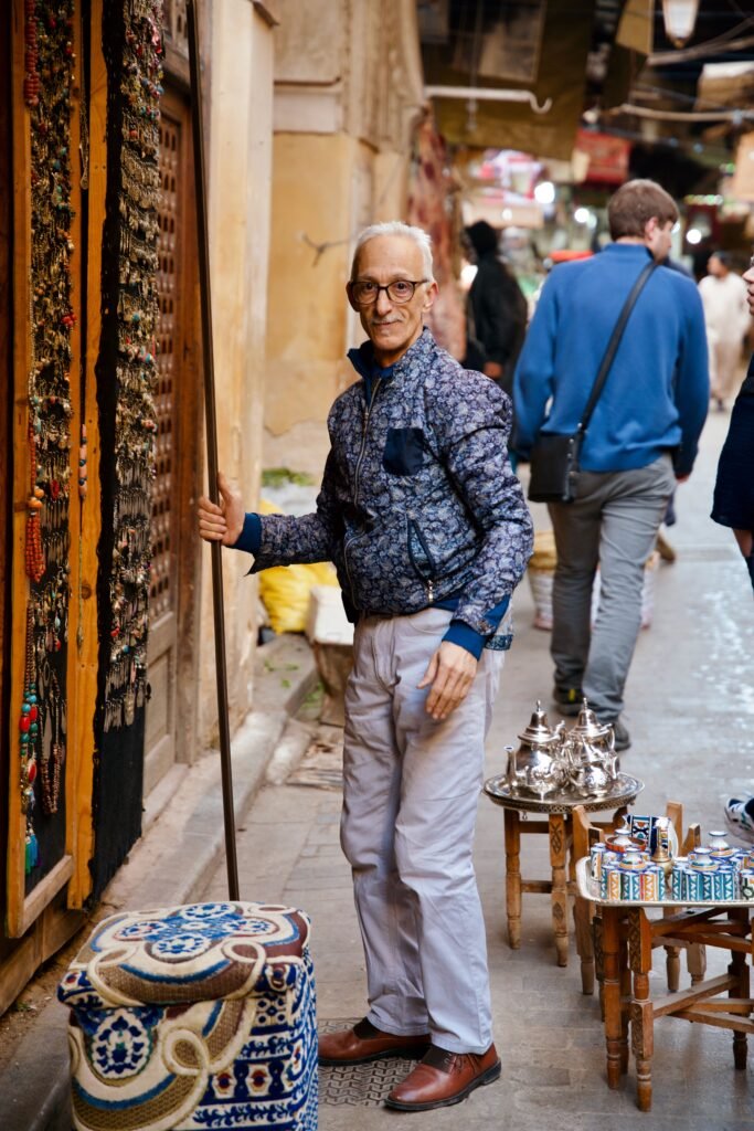 Things to Do in Marrakech