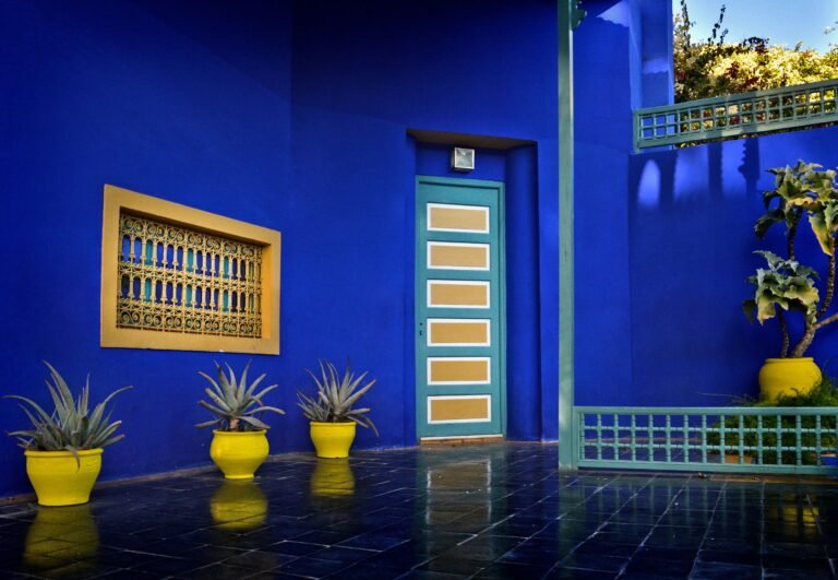 things to do in Marrakech