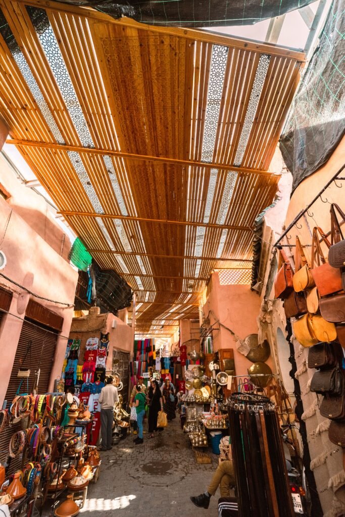 Things to Do in Marrakech