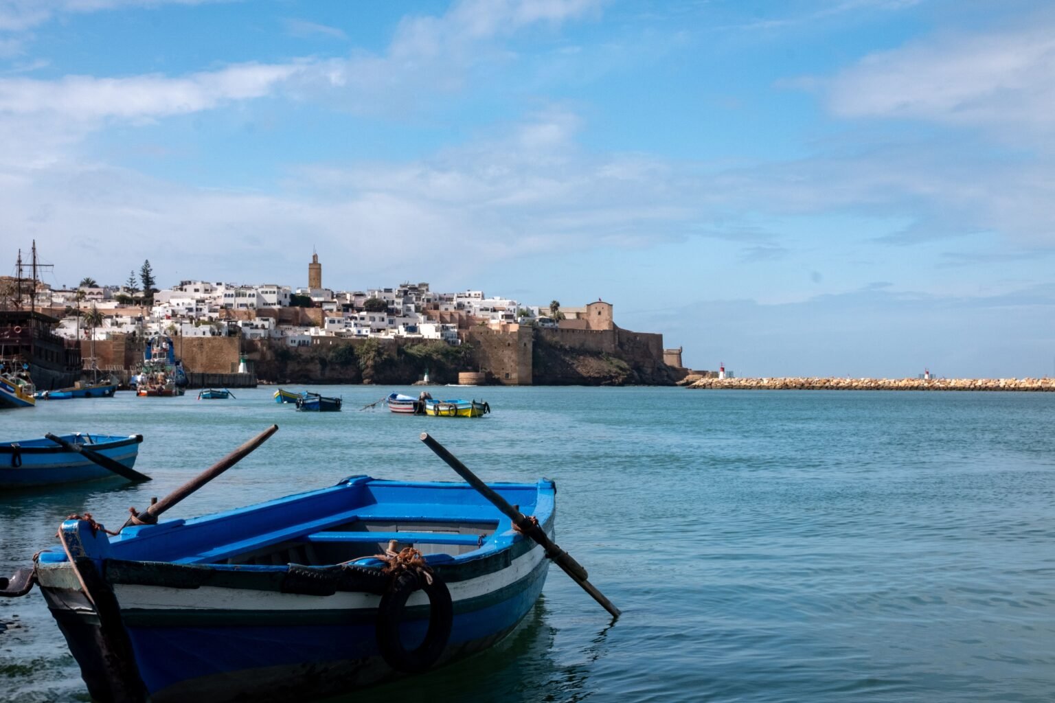 Essaouira Morocco