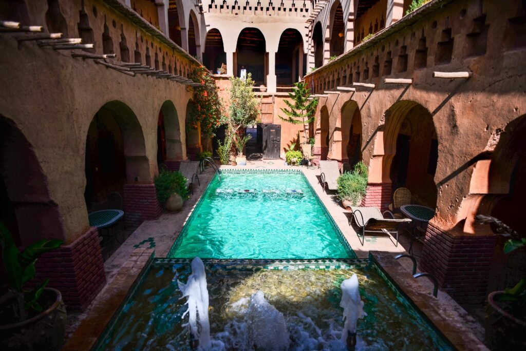 Things to Do in Morocco
