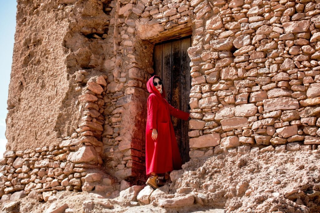 Things to Do in Morocco