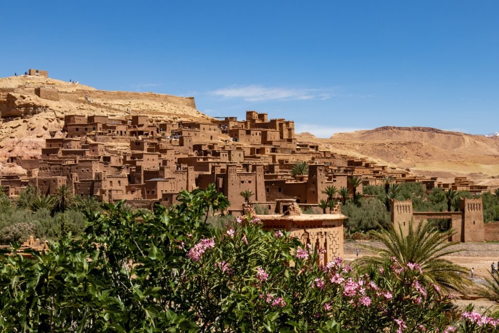Best Time to Visit Morocco
