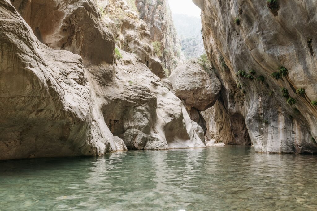 Todra Gorge Morocco