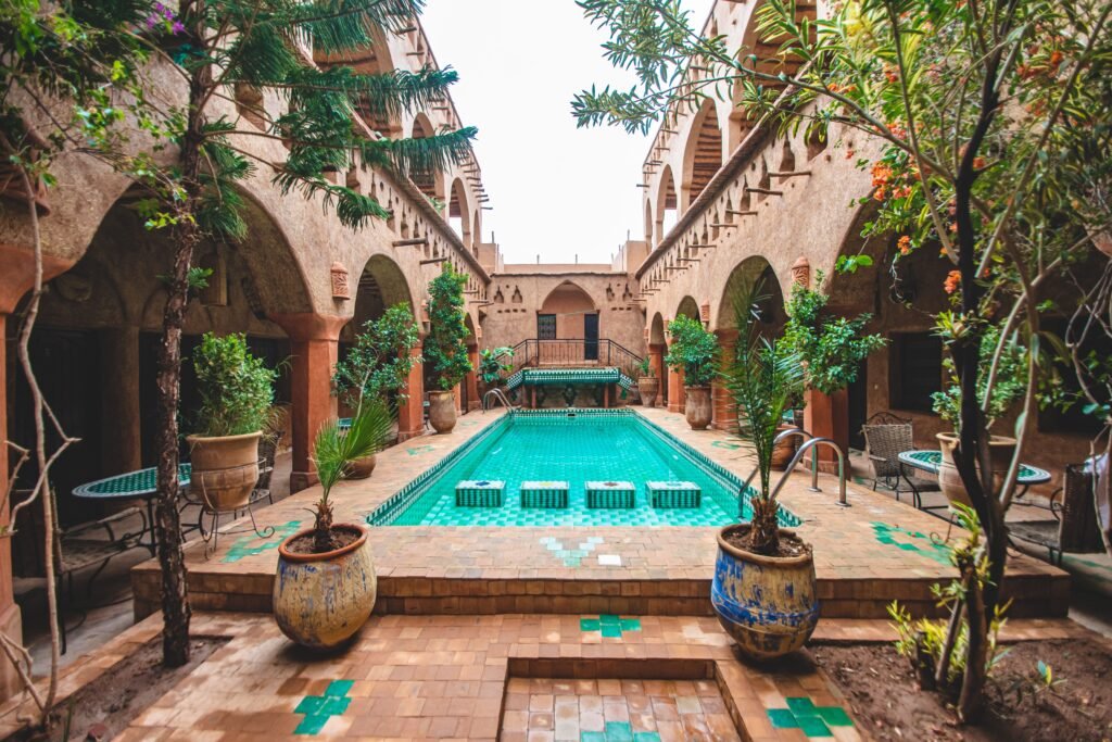 Things to Do in Morocco