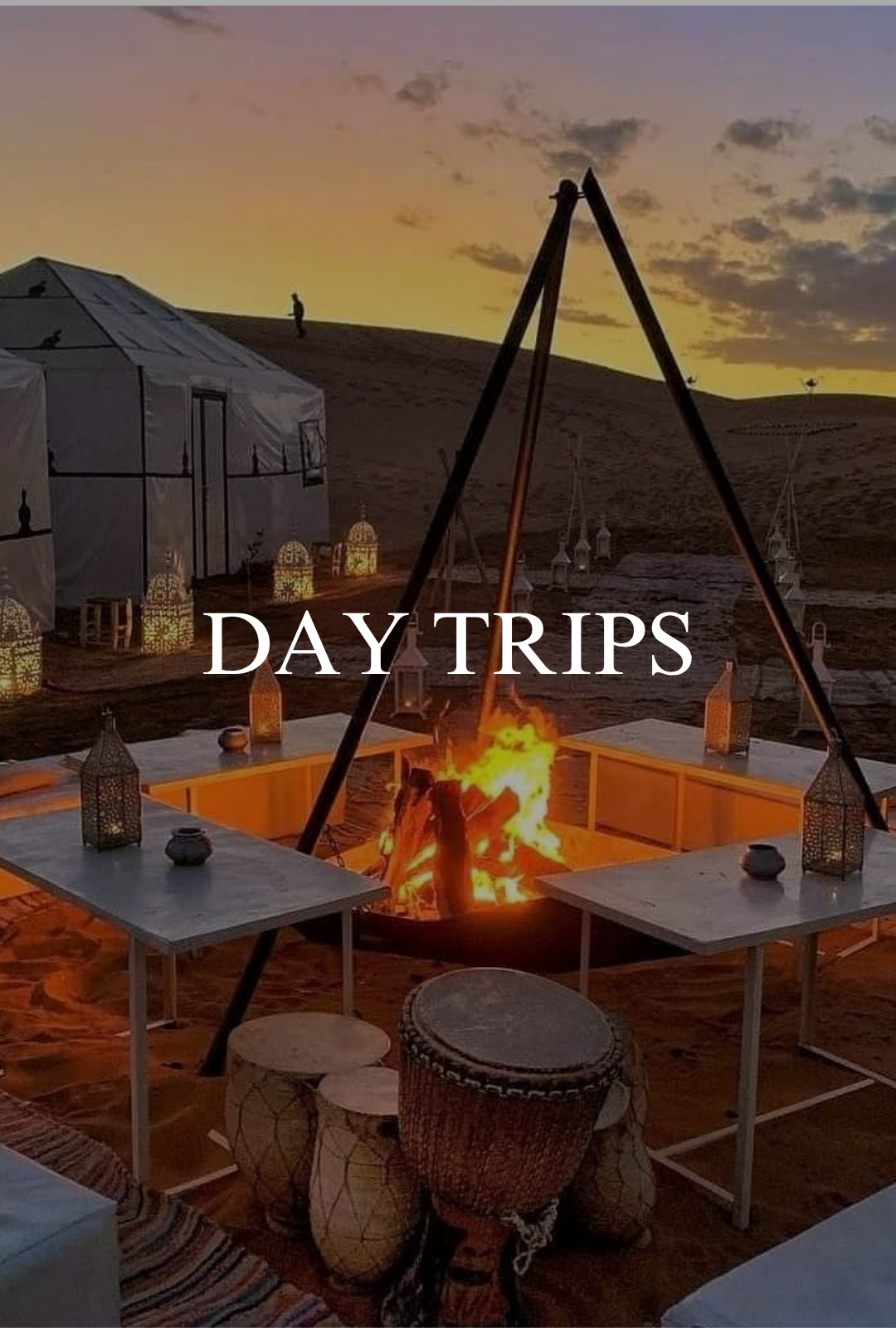 Morocco travel guide